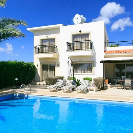 Villa Valia