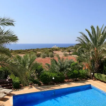 Villa Valia *