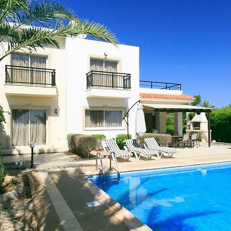 Valia Villa *