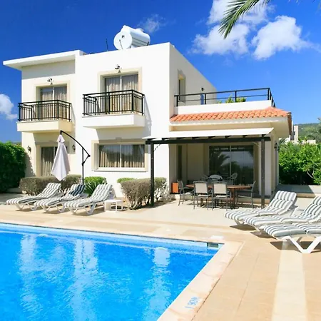 Valia Villa